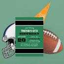 Search for playoff invitations Team