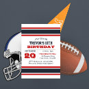 Search for red white and blue invitations Navy