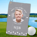 Search for kids golf towels Trendy