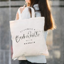 Search for bachelorette bags Bridal party