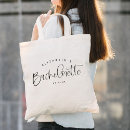Search for bachelorette tote bags Simple