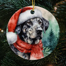 Search for hounding christmas tree decorations Dogs