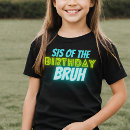 Search for sister kids tshirts Funny