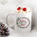 Search for christian christmas mugs Scripture