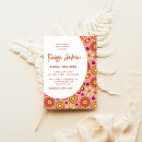 Search for retro bridal shower invitations Vintage