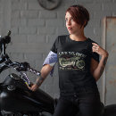 Search for live to ride tshirts Biker