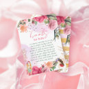 Search for fairytale 4x6 invitations Pink