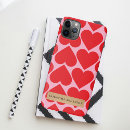 Search for pink and red hearts iphone cases Valentines