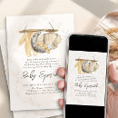 Search for baby clothesline sprinkle invitations Mother to be