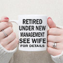 Search for retirement for dad mugs Funny