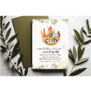 Search for noahs ark birthday invitations Animals