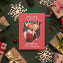 Search for beard christmas cards Santa