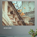 Search for old building posters Travel photography