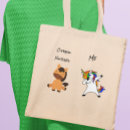 Search for horse tote bags Unicorn