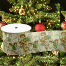Search for victorian christmas ribbon Vintage