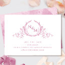 Search for mauve save the dates Watercolor