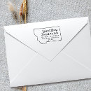Search for states rubber stamps Modern