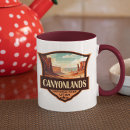Search for moab mugs Canyonlands national park