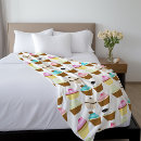 Search for cute kawaii blankets Food