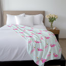 Search for flamingo blankets Cute