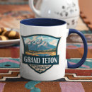 Search for tetons mugs Jackson hole