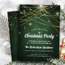 Search for new year dinner invitations Elegant