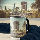 Search for abandoned mugs Industrial