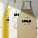 Search for horizontal aprons Your logo here
