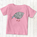 Search for guineas tshirts Bird