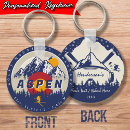 Search for aspen colorado key rings Mountain