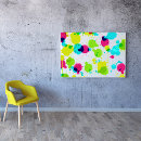 Search for acrylic art modern