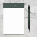 Search for modern luxury post it notes Trendy stylish