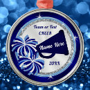 Search for navy blue christmas tree decorations Silver