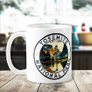 Search for dome mugs National park