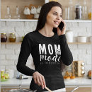 Search for all day every day tshirts Mom