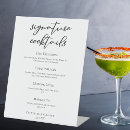 Search for cocktails weddings Minimalist