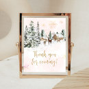 Search for outside posters Winter