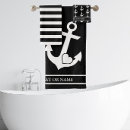 Search for striped bath towels Anchor