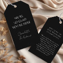 Search for welcome box Black