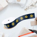 Search for navy blue christmas ribbon Simple