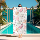 Search for butterfly beach towels Animal