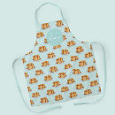 Search for syrup aprons Flapjacks