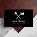 Search for black white cleaning service business cards Maid