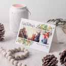 Search for minimalist christmas cards Gold