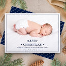 Search for babys first christmas invitations Newborn