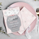 Search for girls brunch invitations It's a girl