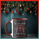 Search for krampus mug mugs Krampusnacht