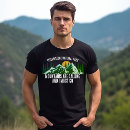 Search for the mountains are calling tshirts Camping lover