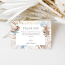 Search for beach thank you cards Handwritten