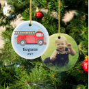 Search for trucks christmas tree decorations For kids